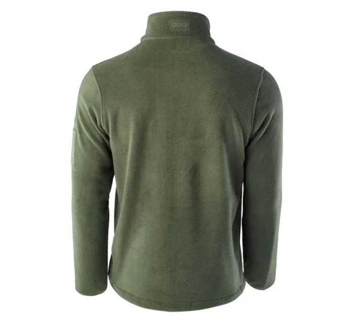 Mikina Magnum Essential Fleece M 92800082690