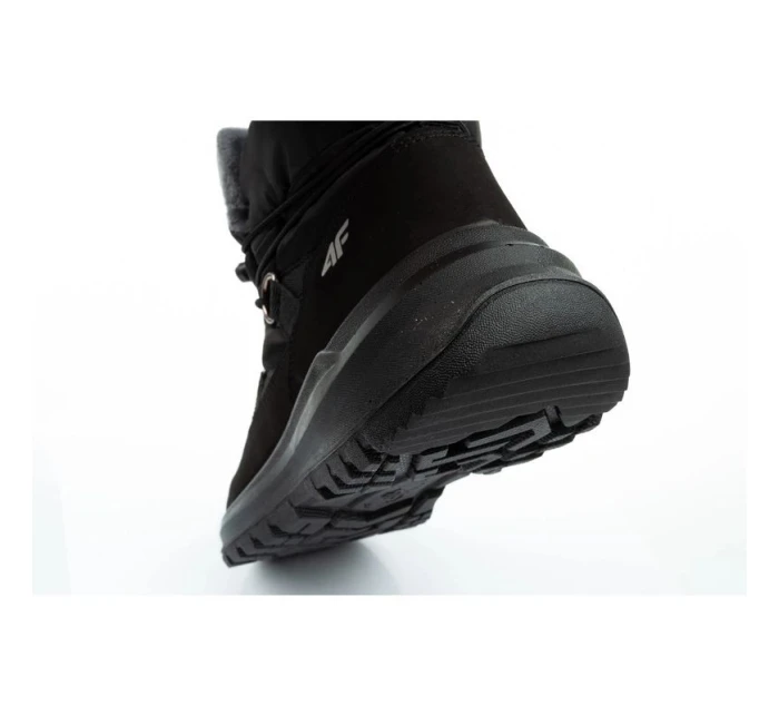 Dámské sněžnice W OBDH263 21S - 4F Dámské sněžnice W OBDH263 21S - 4F