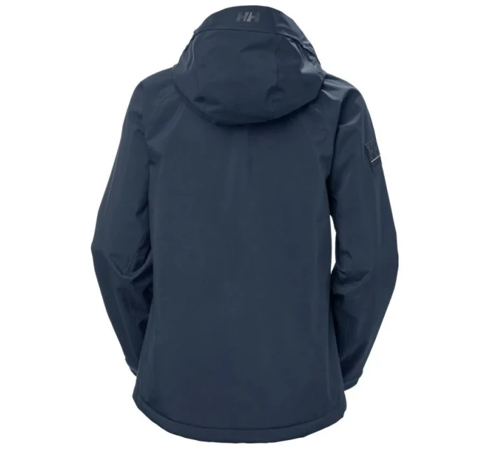 bunda Racing Hooded Jkt W 597 model 18643494 - Helly Hansen bunda Racing Hooded Jkt W 597 model 18643494 - Helly Hansen