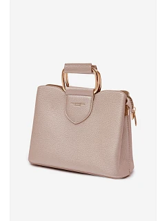 Malá ekokůže kufříková kabelka Soraya