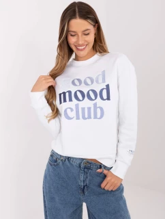 Bluza model 21236001 biały - FPrice