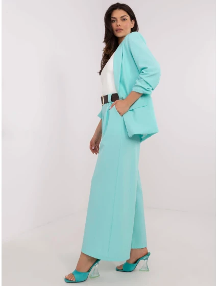 Kalhoty DHJ SP 5583 1.83 měď