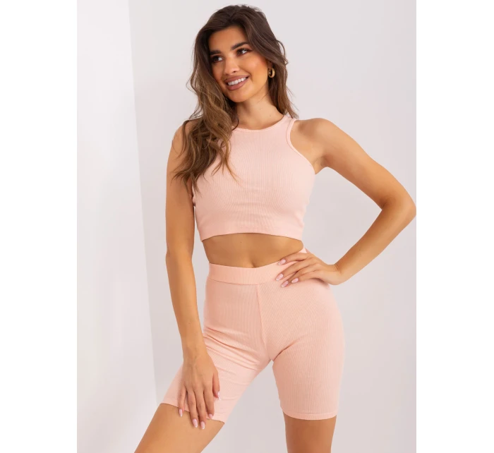 Sada EM KMPL 834.11 broskví