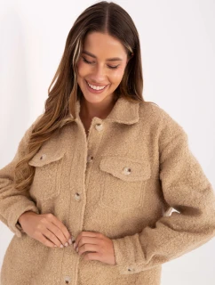 IT bunda KR 1709.85 béžová