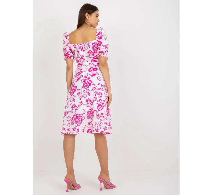 LK SK  fuchsiová model 18375502 - FPrice