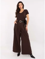 Dámské tričko RV TS model 21724592 světle zelená - FPrice