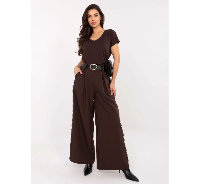 Dámské tričko RV TS model 21724592 světle zelená - FPrice