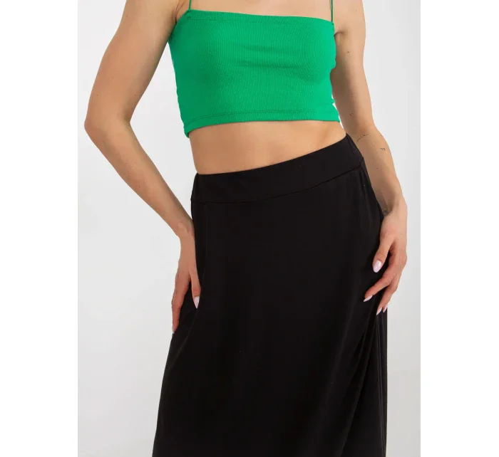 Sukně WN SD 5005.13 černá