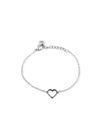 Náramek VUCH Vrisan Silver