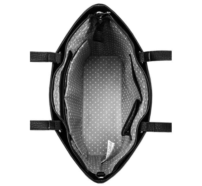 Dámská kabelka Vuch Neela Big Black