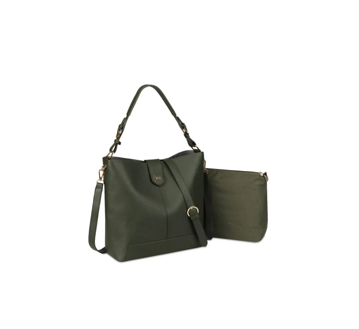 Dámská kabelka Vuch Rubia Olive