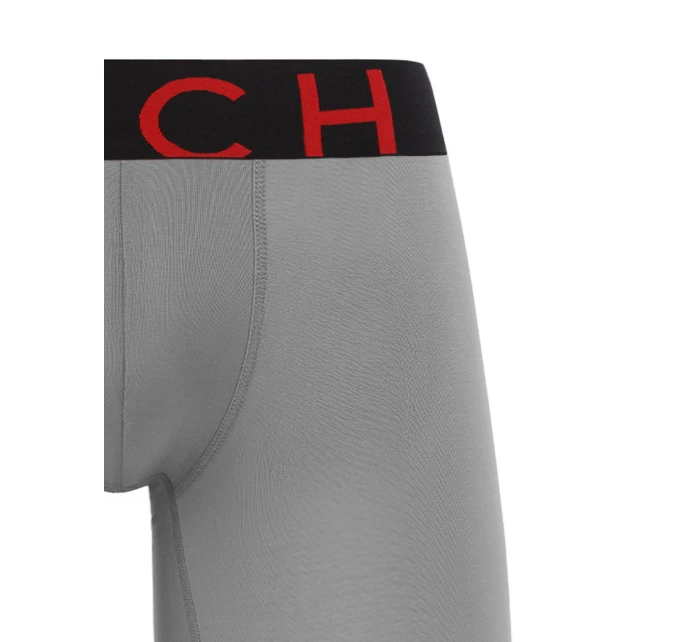 Pánské boxerky Vuch Dexter Grey