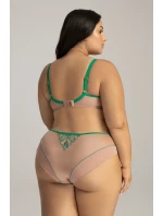 PODPRSENKA AV 2160 GREEN MAXI