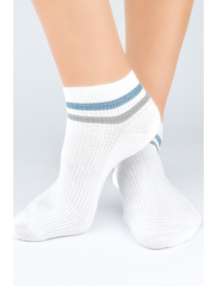 Pánské ponožky z modalu ST043