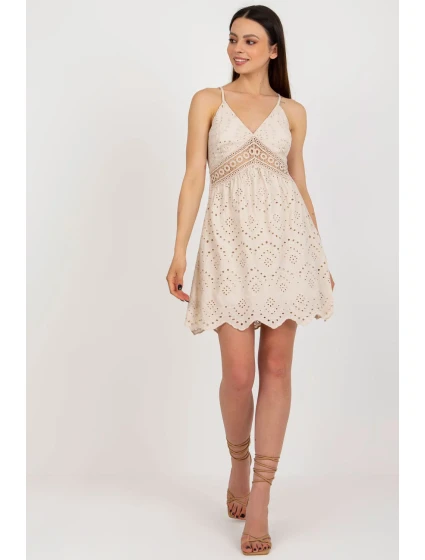 Denní šaty model 181673 Och Bella Denní šaty model 181673 Och Bella