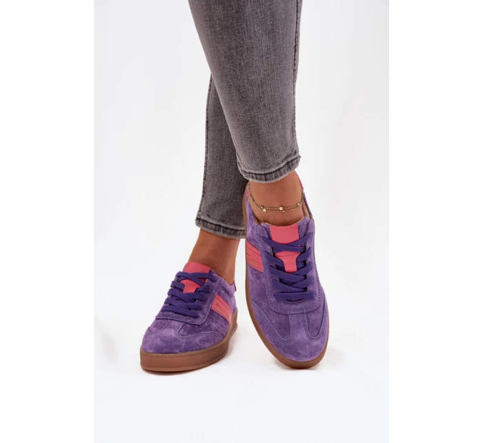 Sportovní obuv model 217472 Step in style Sportovní obuv model 217472 Step in style