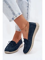 Mokasiny model 226905 Step in style