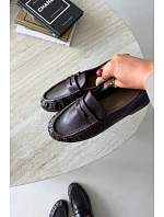 Mokasiny model 230605 Step in style Mokasiny model 230605 Step in style
