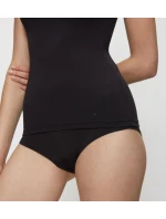 Dámské tílko Smart Natural Shirt černé - Triumph Dámské tílko Smart Natural Shirt černé - Triumph