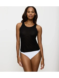 Beauty Layers Top NSL - Black - TRIUMPH Black - TRIUMPH
