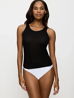 Beauty Layers Top model 22213106 Black  Black - Triumph