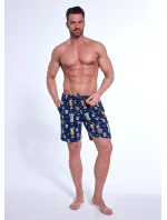 model 20911133 S2XL pánské pyžamové šortky - Cornette