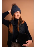 Čepice Art Of Polo 25805 Bielanka