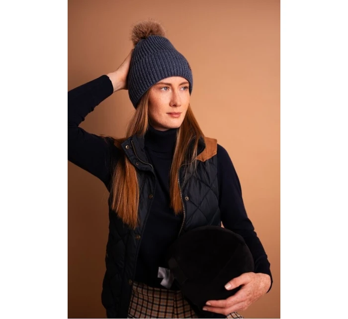 Čepice Art Of Polo 25805 Bielanka