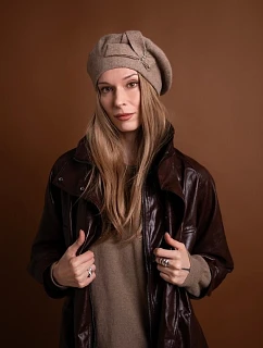Baret Art Of Polo 25257 Arlene