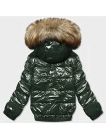 KURTKA DAMSKA model 21245371 - S'WEST