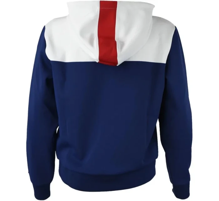 Cropped Hoody W Mikina model 19400367 - Fila Cropped Hoody W Mikina model 19400367 - Fila