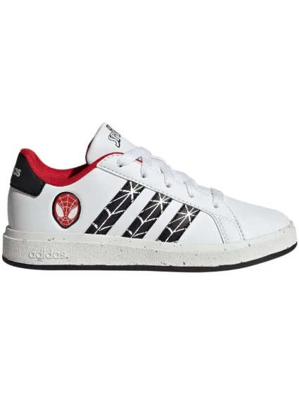 Boty Grand Court K Jr model 19583200 - ADIDAS