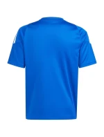 Tričko adidas Tiro 24 Jersey Jr IS1032