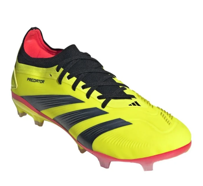 Kopačky adidas Predator Pro FG M IG7776 Kopačky adidas Predator Pro FG M IG7776