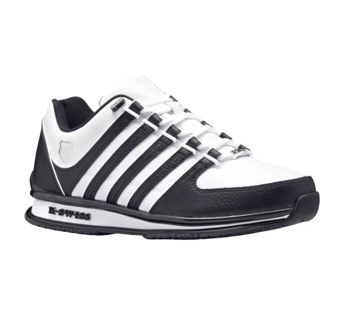 Pánská sportovní obuv KSwiss z pravé kůže model 21419566 - K- Swiss