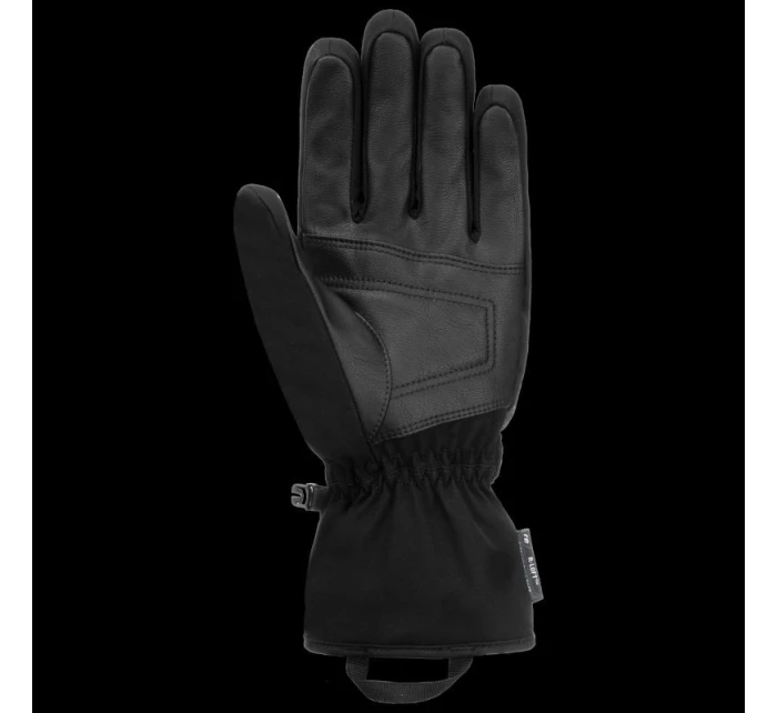 sportovní lyžařské rukavice  XT černé model 21350868 - Reusch