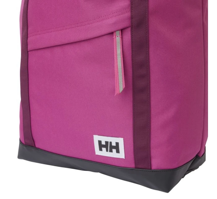 Helly Hansen nepromokavý batoh STOCKHOLM BACKPACK 67187 663