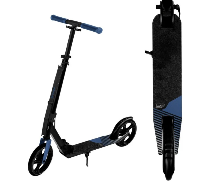 Městský skútr model 20907482 FLOW - Spokey