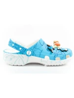 Žabky Crocs Smurfs W 210820-90H Žabky Crocs Smurfs W 210820-90H