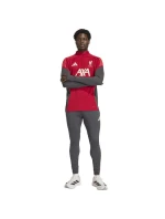 Liverpool FC Training Top model 21816456 mikina - ADIDAS Liverpool FC Training Top model 21816456 mikina - ADIDAS