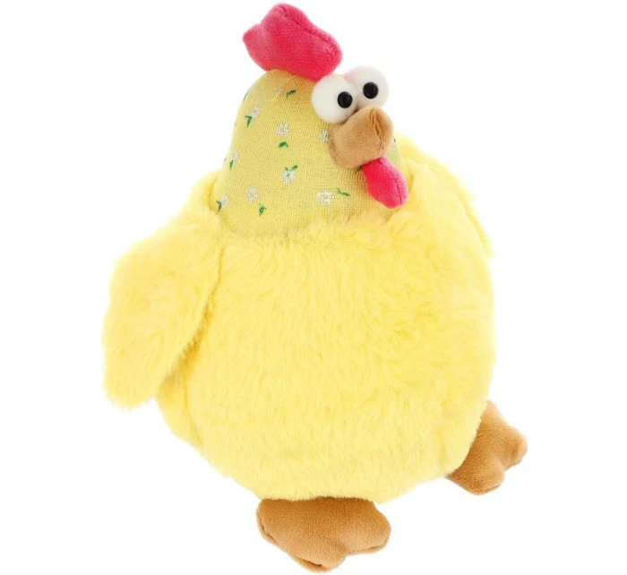 KOHOUT 19CM JARNÍ DEKORACE