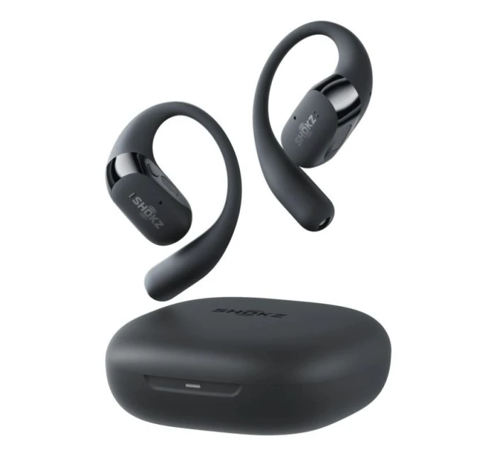 Bezdrátová sluchátka  2 černá model 21862274