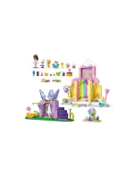 Kočičí dům LEGO Gabi 11205 Cukrová hora a kočičí zahrada Kočičí dům LEGO Gabi 11205 Cukrová hora a kočičí zahrada