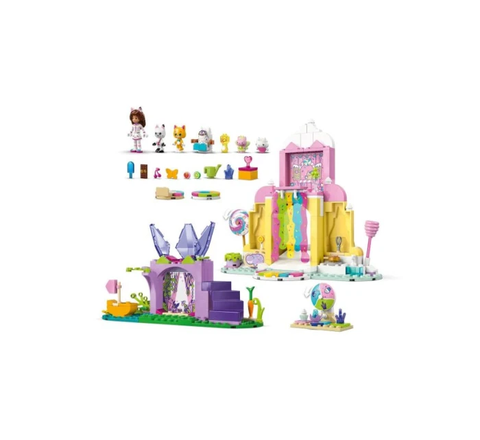 Gabi a model 21863839 - Lego Gabi a model 21863839 - Lego