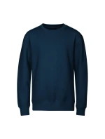 Dětská mikina Crew (tmavě model 21955380 - Malfini