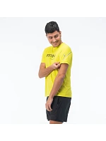 Pánské tričko s krátkým rukávem FLAN Pánské tričko s krátkým rukávem FLAN