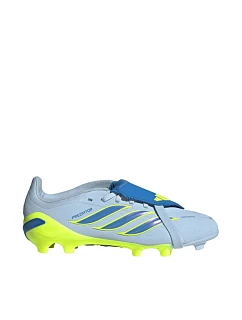 Dětské kopačky adidas Predator Elite FT FG JS0390