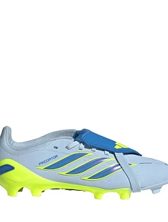 Dětské kopačky adidas Predator Elite FT FG JS0390