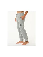 Kalhoty RIP CURL Icons Of Surf Trackpant, šedé Kalhoty RIP CURL Icons Of Surf Trackpant, šedé