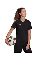 Dámské tričko Entrada 22 W HC0438 - Adidas Dámské tričko Entrada 22 W HC0438 - Adidas